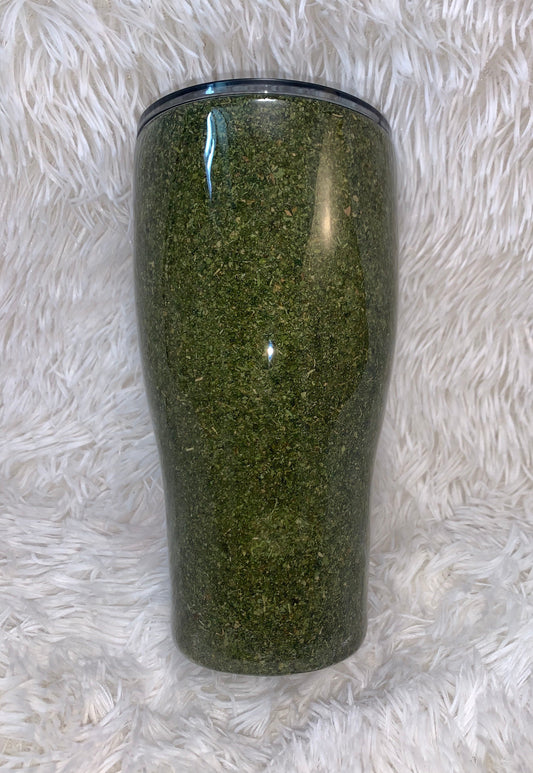 Turf Tumbler