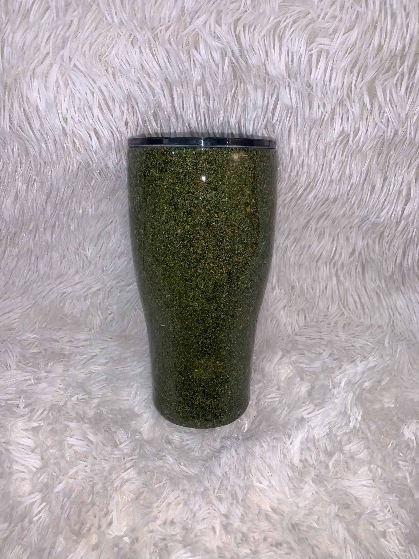 Turf Tumbler