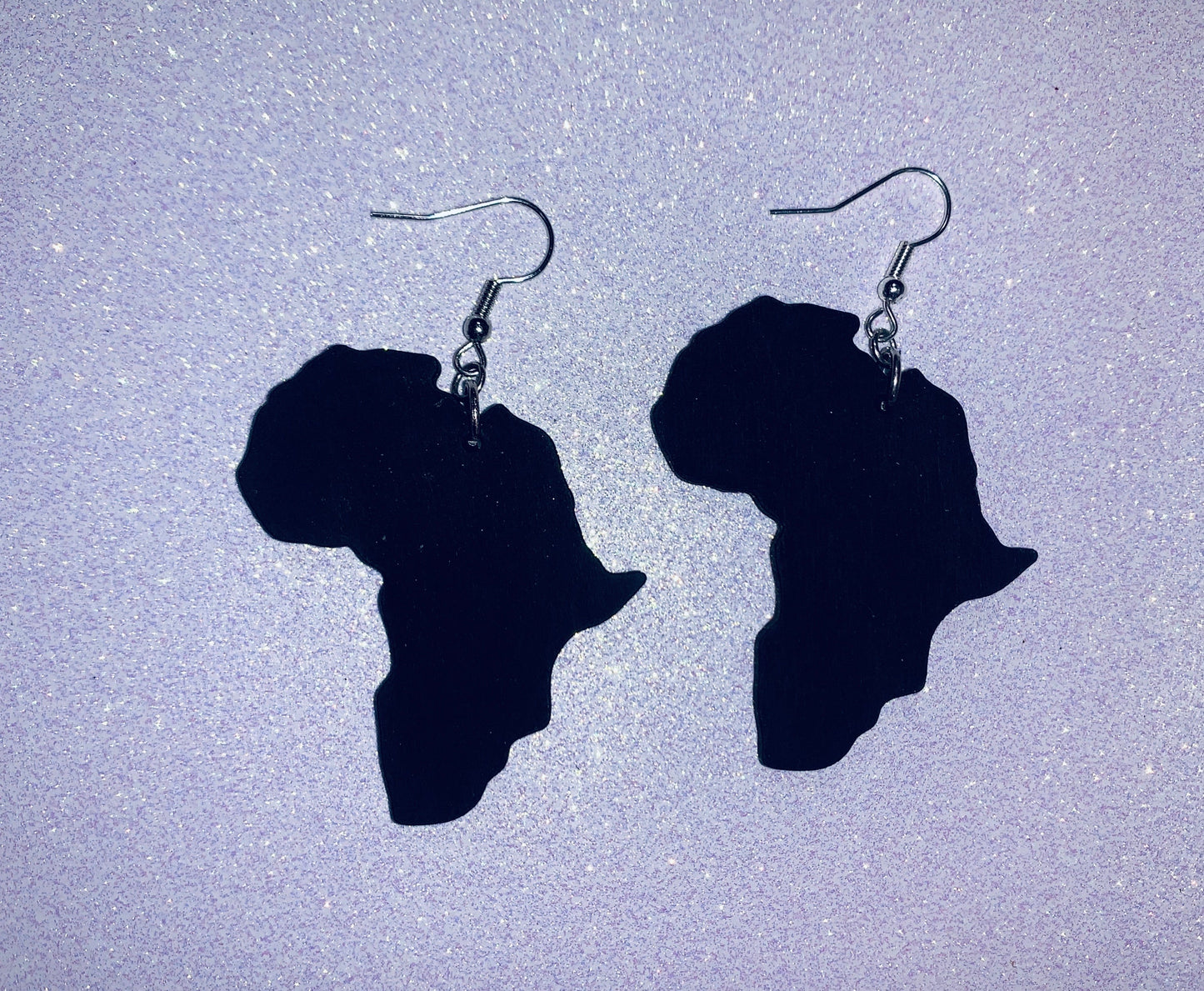 Africa #BlackOut