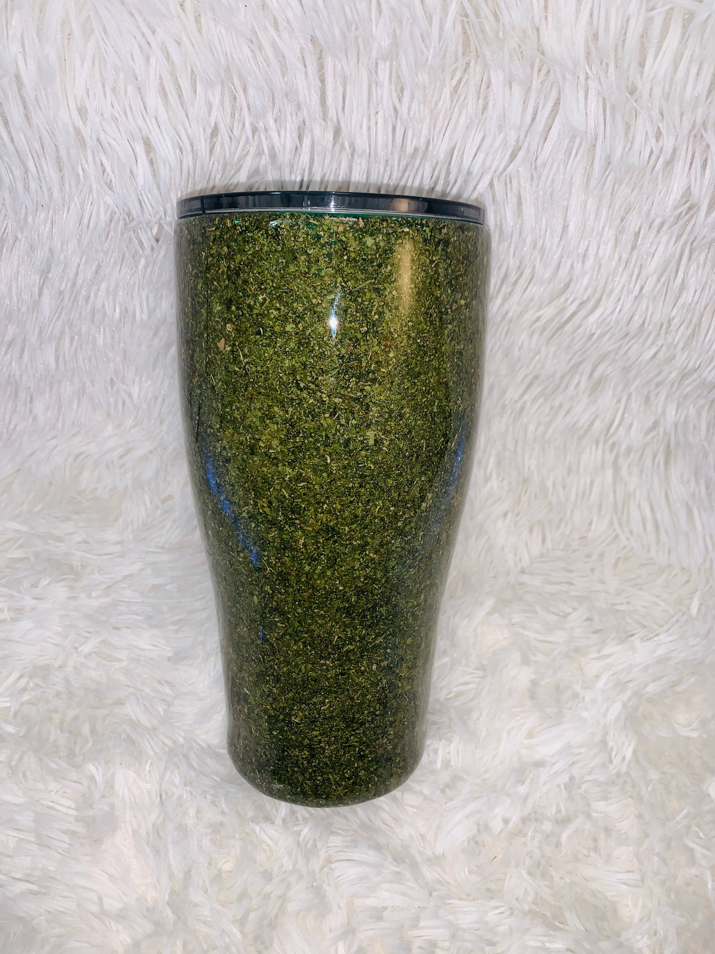 Turf Tumbler